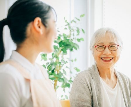 メニューと料金について